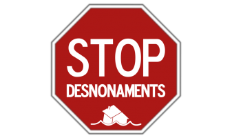 Compromís per Xàbia contra els desnonaments